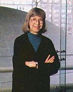Janet J. Asimov